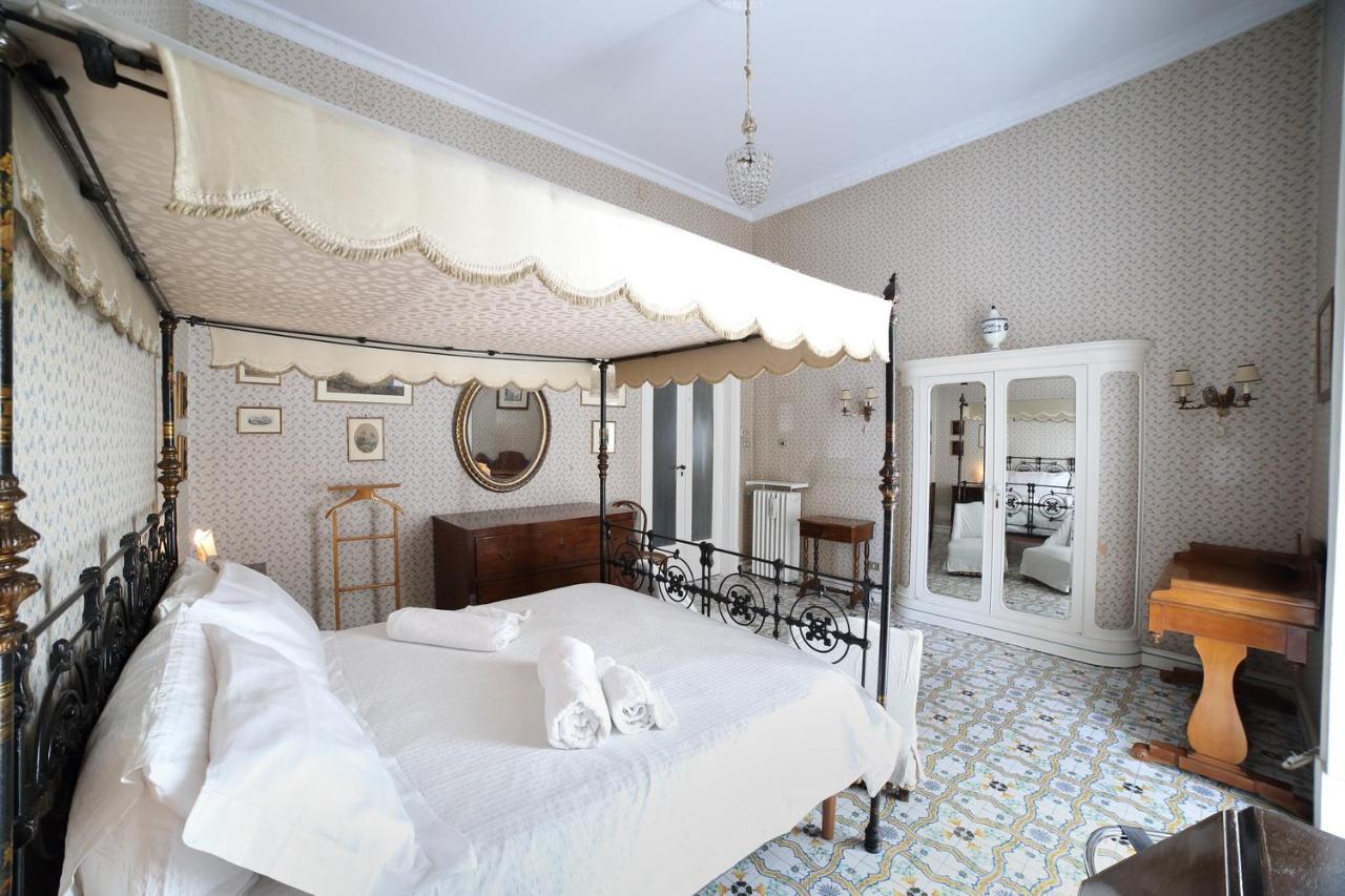 Homestay Conservatorio 16 - Bellini