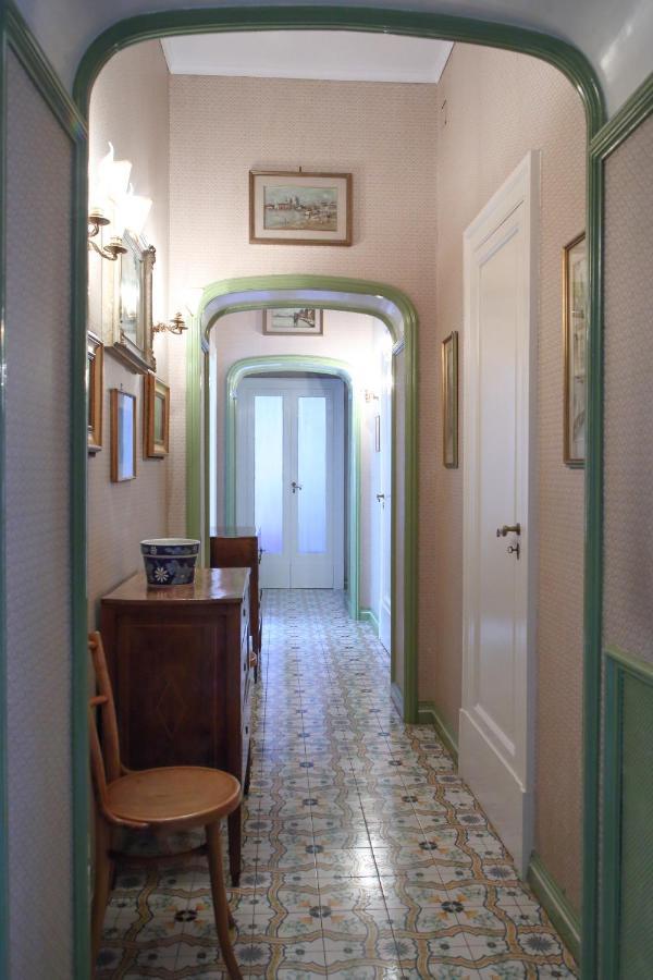 Conservatorio 16 - Bellini Homestay Naples