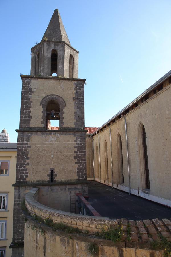 Conservatorio 16 - Bellini Alloggio in famiglia
