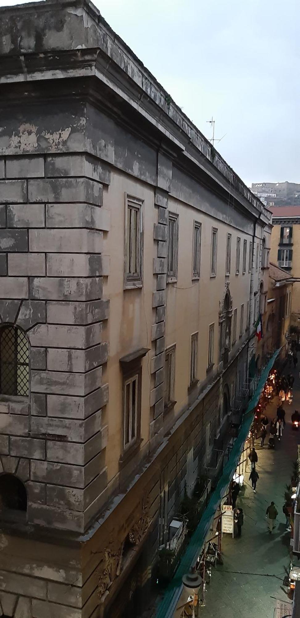 Conservatorio 16 - Bellini Homestay