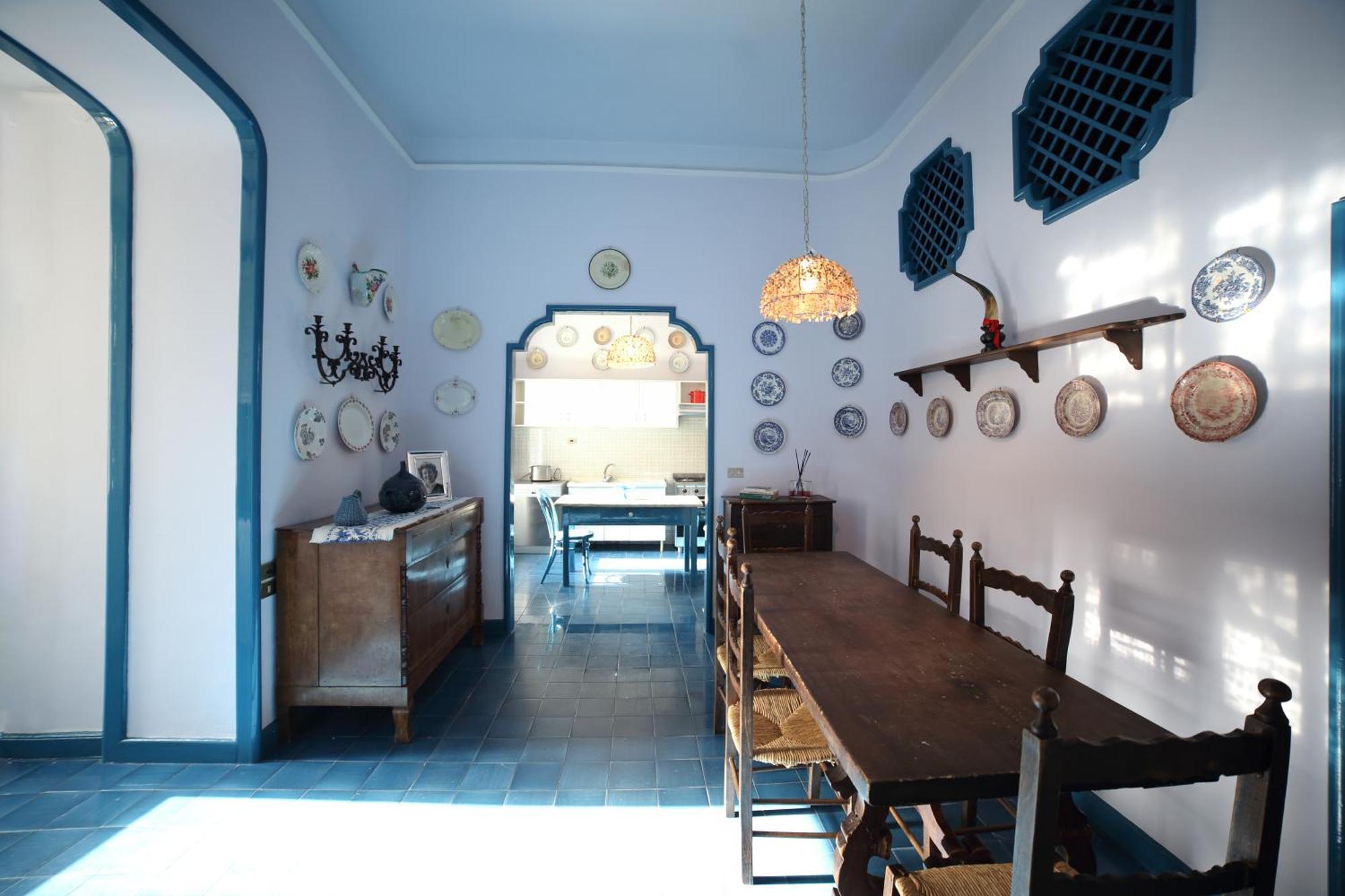 Homestay Conservatorio 16 - Bellini *