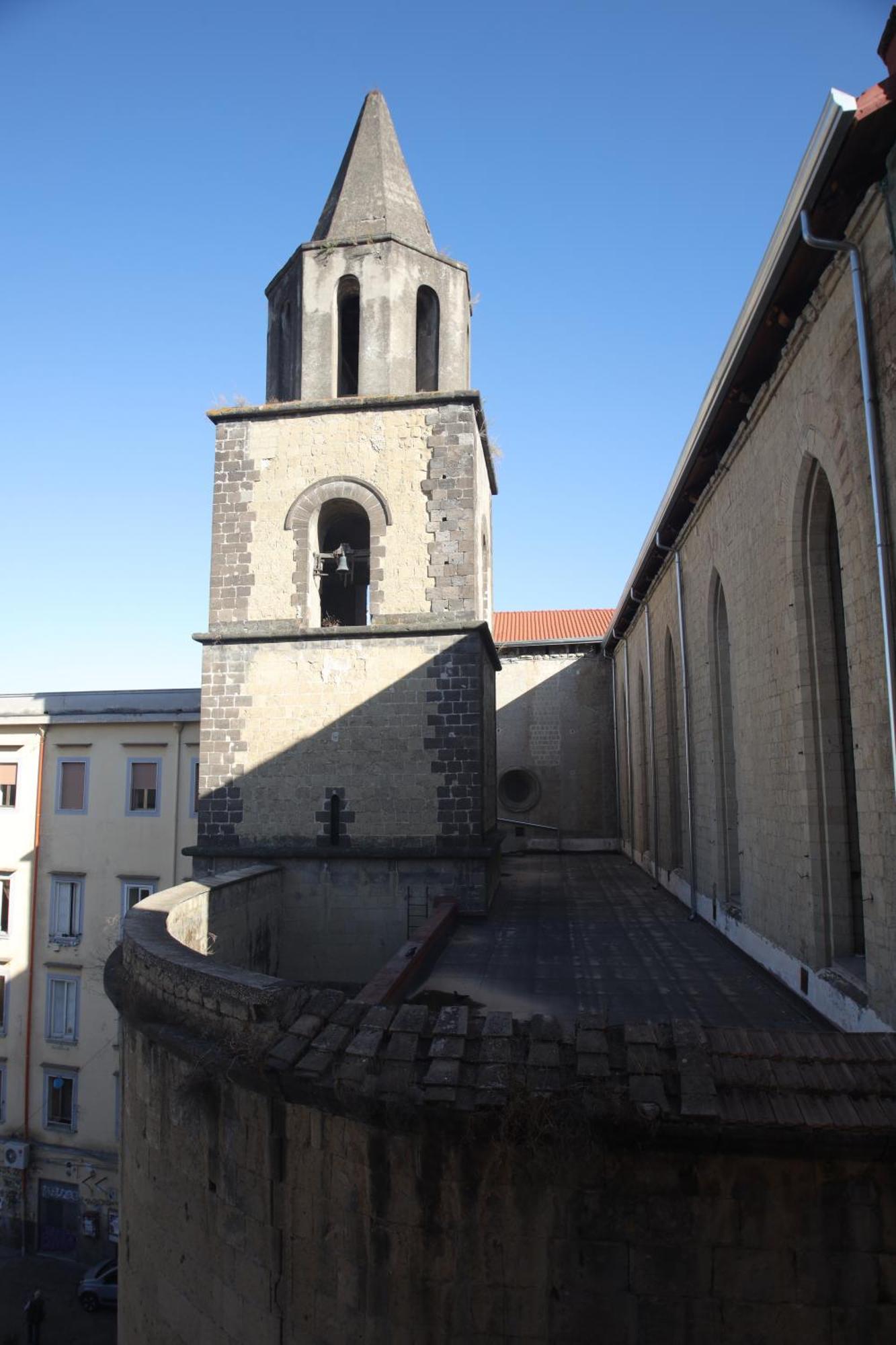 Homestay Conservatorio 16 - Bellini