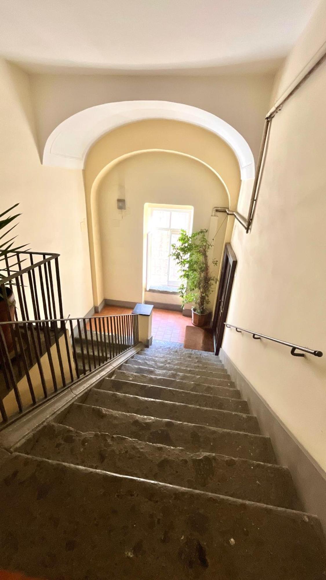 Conservatorio 16 - Bellini * Napoli