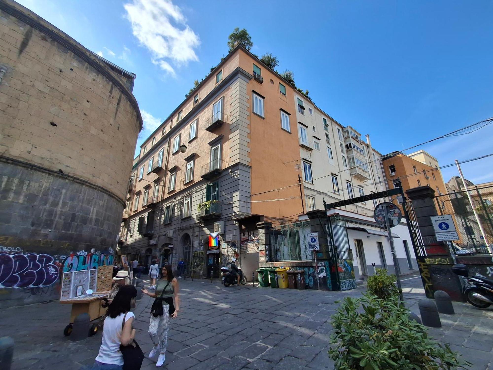 Conservatorio 16 - Bellini